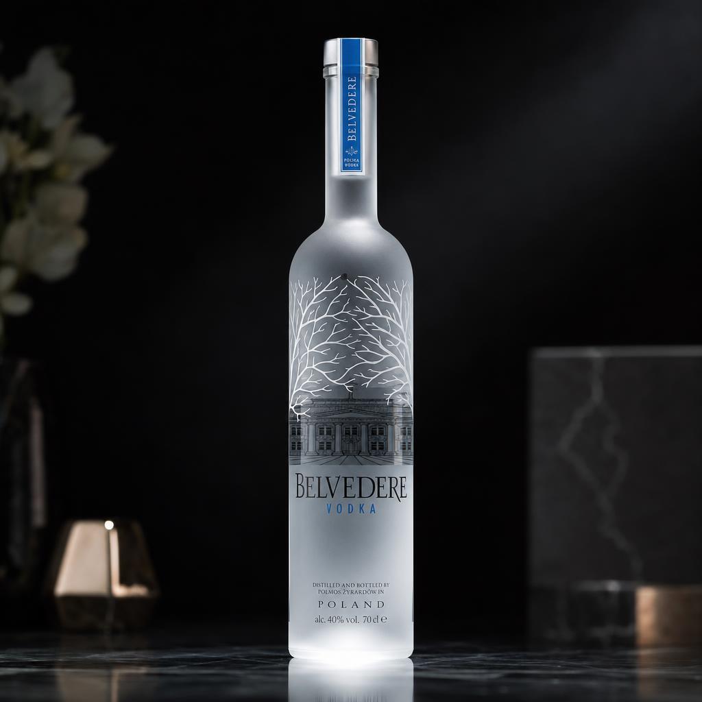 Belvedere Vodka