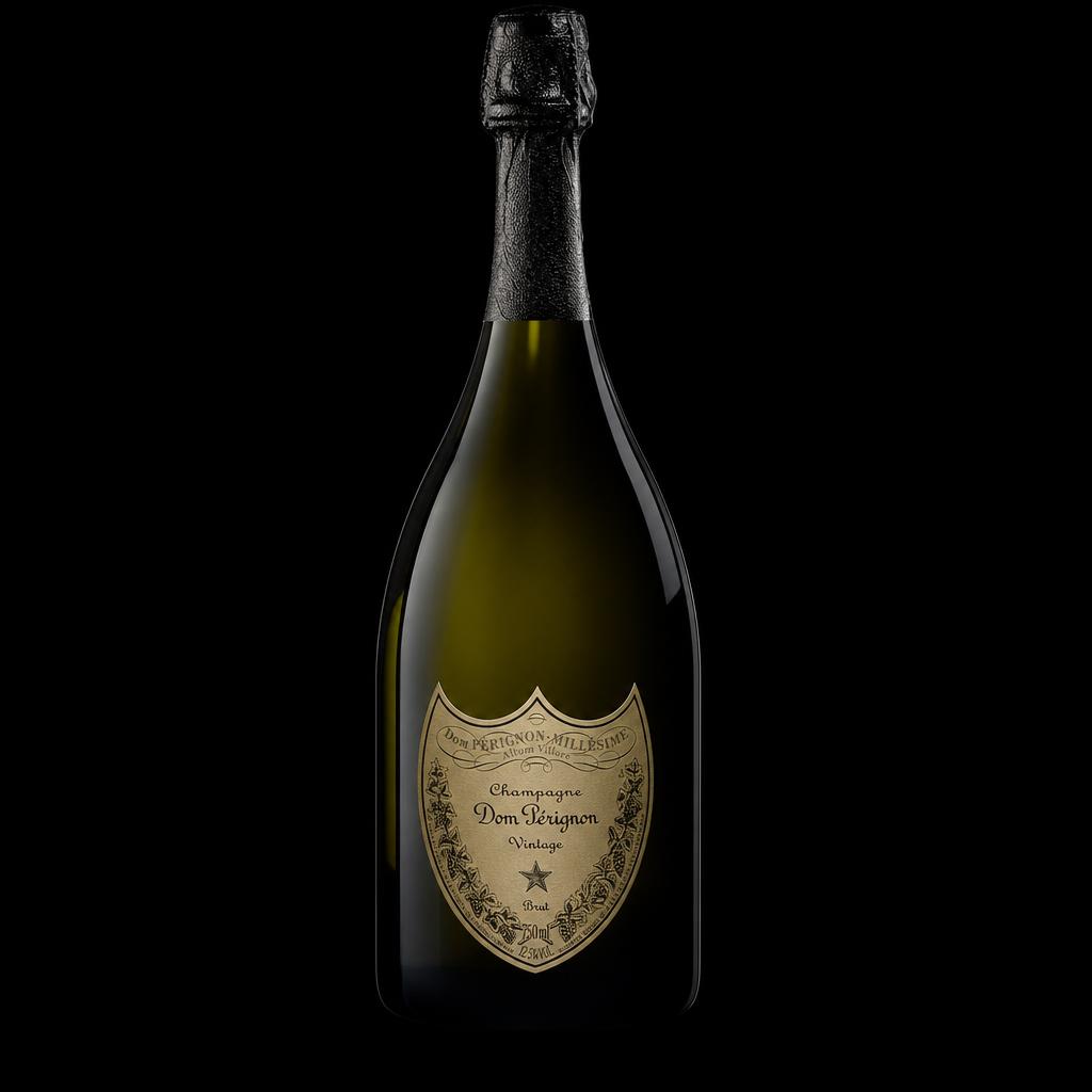 Dom Pérignon Vintage