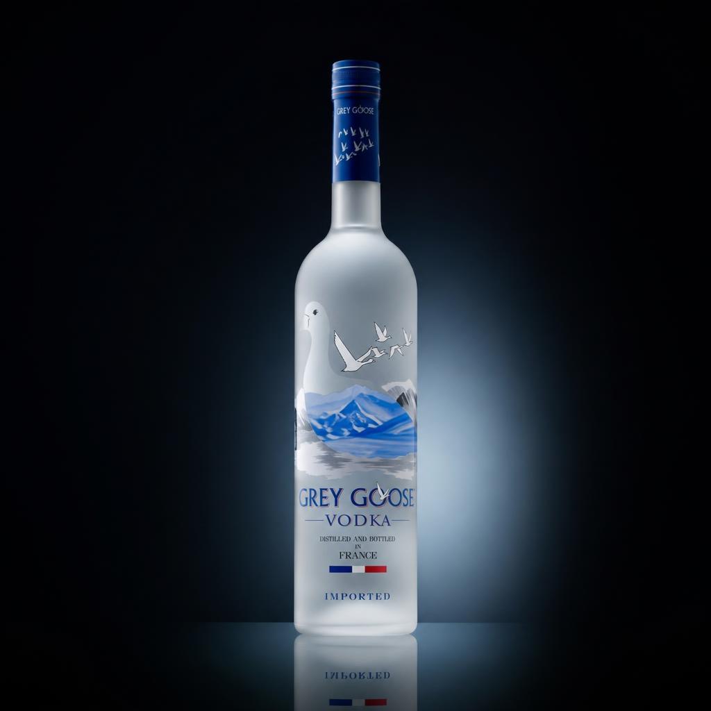 Grey Goose Vodka