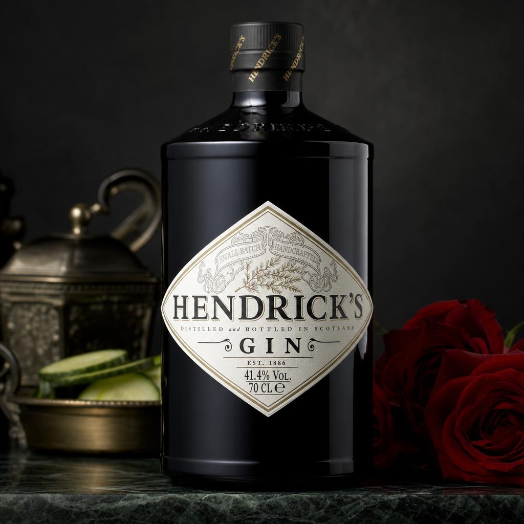 Hendrick's Gin