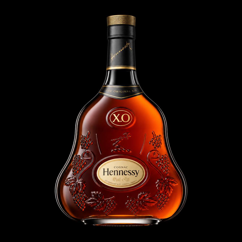 Hennessy X.O