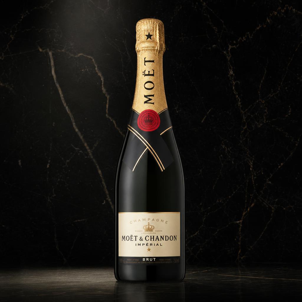 Moët & Chandon Impérial Brut