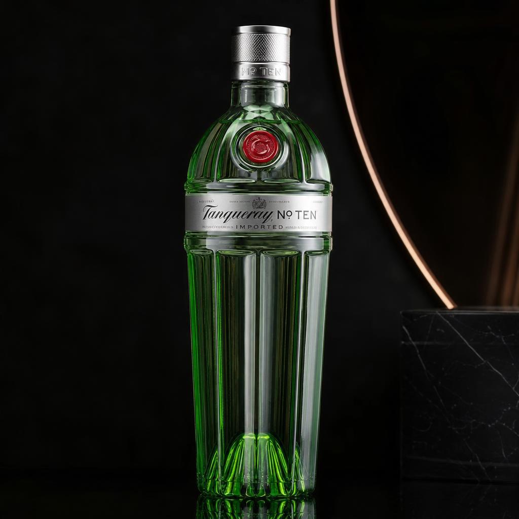 Tanqueray No. TEN